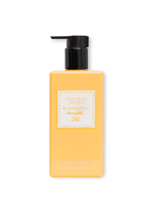 Парфюмированный лосьон Bombshell Amalfi Fine Fragrance Lotion