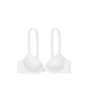 Бюстгальтер Smooth Push-Up Bra White