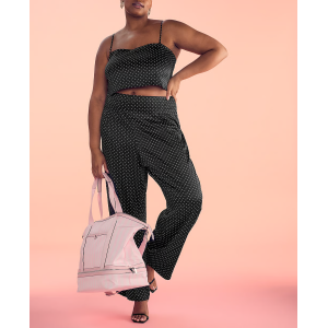 Сумка Victoria's Secret Weekender Bag Heritage Stripe