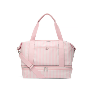Сумка Victoria's Secret Weekender Bag Heritage Stripe