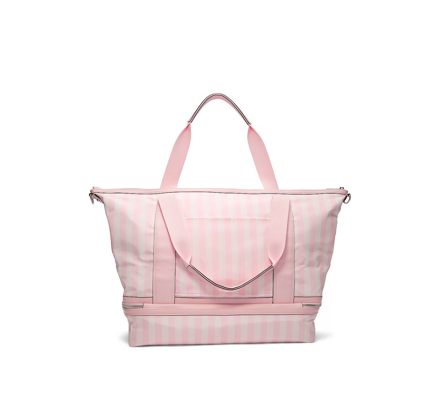 Сумка Victoria's Secret Weekender Bag Heritage Stripe