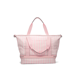 Сумка Victoria's Secret Weekender Bag Heritage Stripe