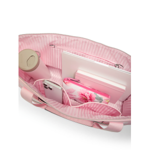 Сумка Victoria's Secret Weekender Bag Heritage Stripe