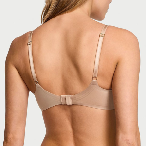 Бюстгальтер Body by Victoria Lightly Lined Comfort Bra Praline 