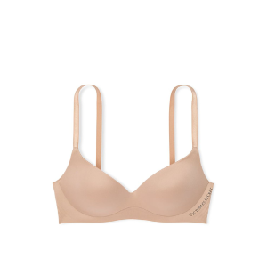 Бюстгальтер Body by Victoria Lightly Lined Comfort Bra Praline 