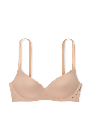 Бюстгальтер Body by Victoria Lightly Lined Comfort Bra Praline