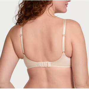 Бюстгальтер Body by Victoria Lightly Lined Comfort Bra Marzipan