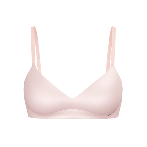 Бюстгальтер Body by Victoria Lightly Lined Comfort Bra Purset Pink