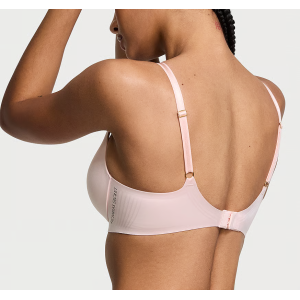 Бюстгальтер Body by Victoria Lightly Lined Comfort Bra Purset Pink