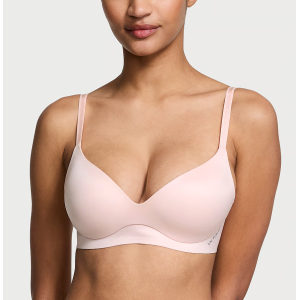 Бюстгальтер Body by Victoria Lightly Lined Comfort Bra Purset Pink