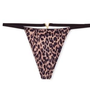 Комплект белья Victoria’s Secret Very Sexy Black push-up bra