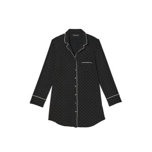 Ночная рубашка Modal Sleepshirt Mini Dots