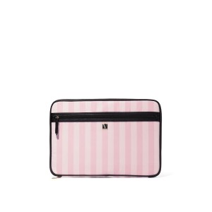 Чехол для ноутбука The VS Laptop Sleeve Victoria’s Secret Signature Stripe