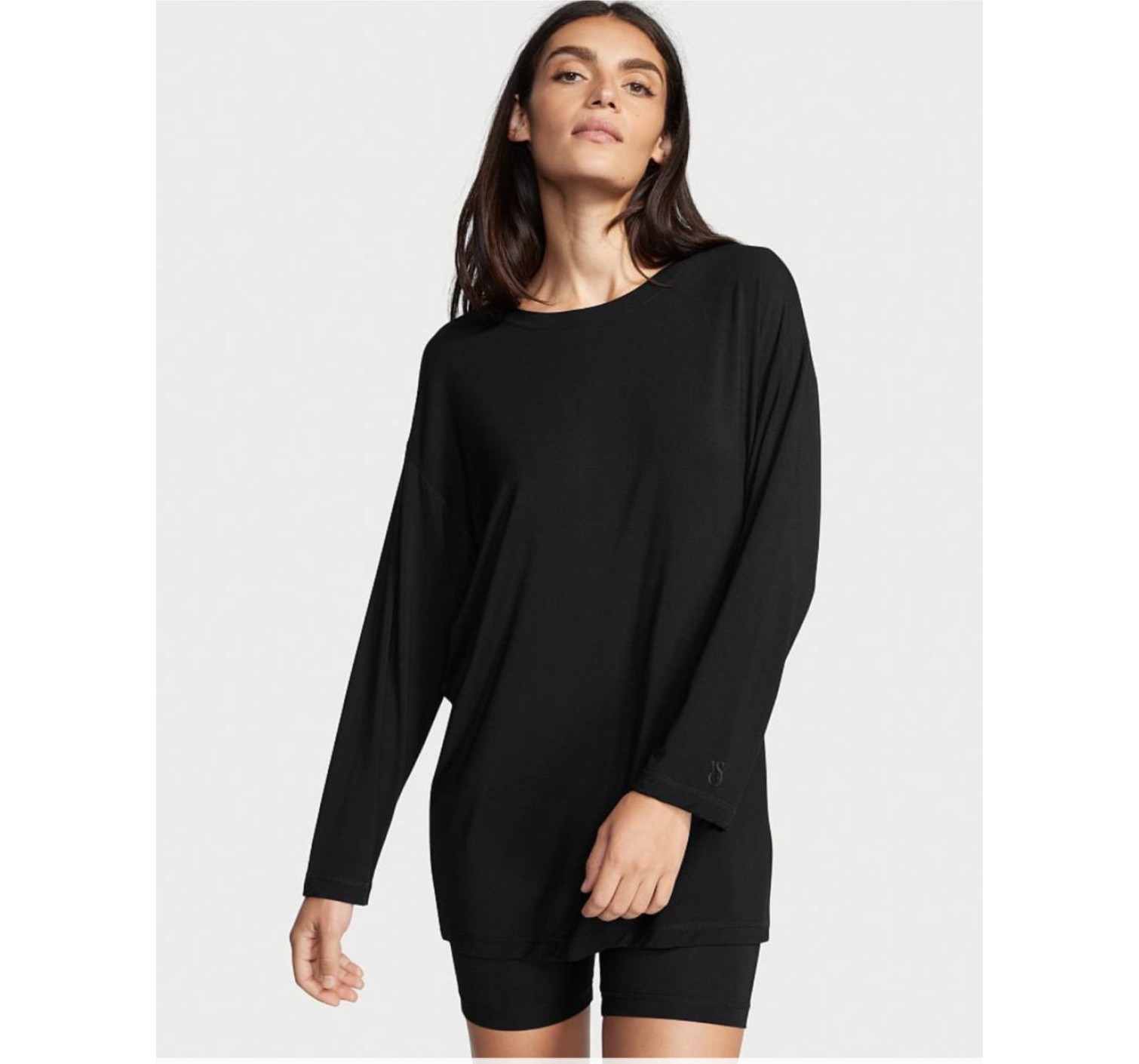 Пижама Black Modal Pajama set