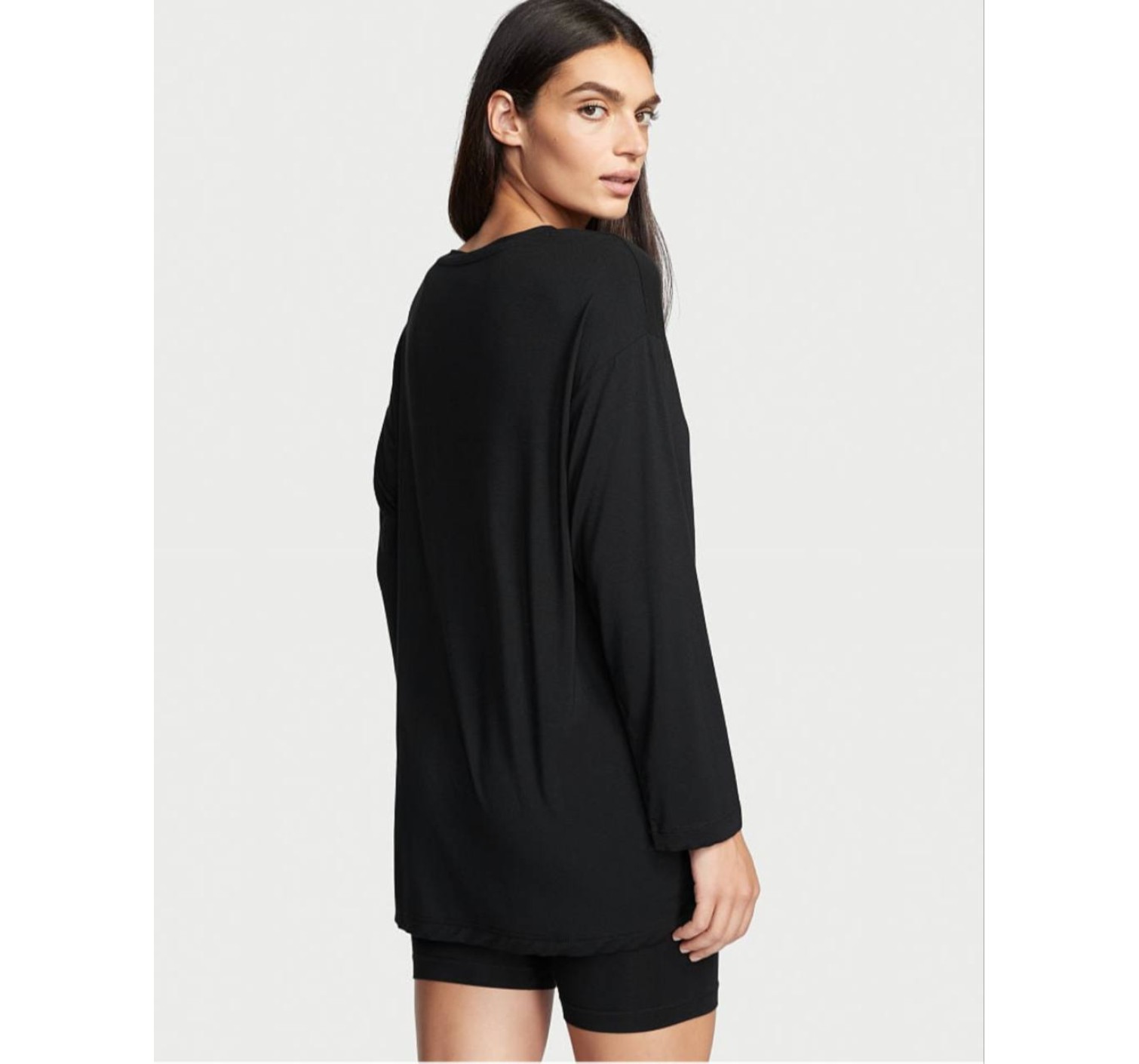 Пижама Black Modal Pajama set