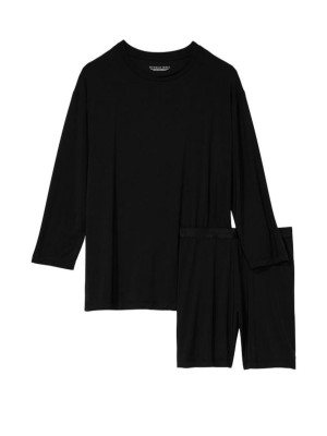 Пижама Black Modal Pajama set