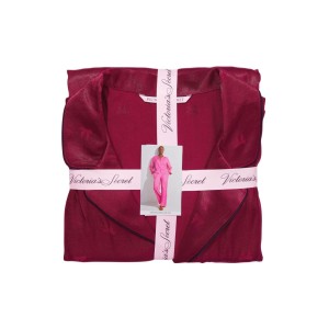 Сатинова піжама VS Satin Long Pj Set Kir