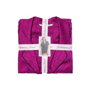 Пижама Satin Short Pajama Set Victoria’s Secret