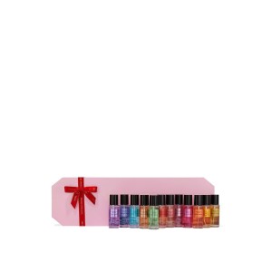 Подарунковий набір спреїв Ultimate Set The Best of Fragrance Mist
