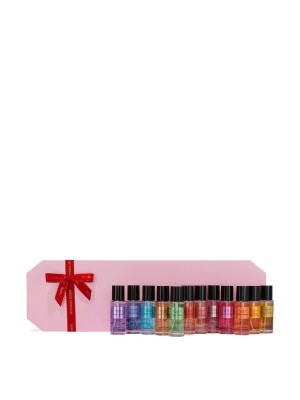 Подарочный набор спреев Ultimate Set The Best of Fragrance Mist