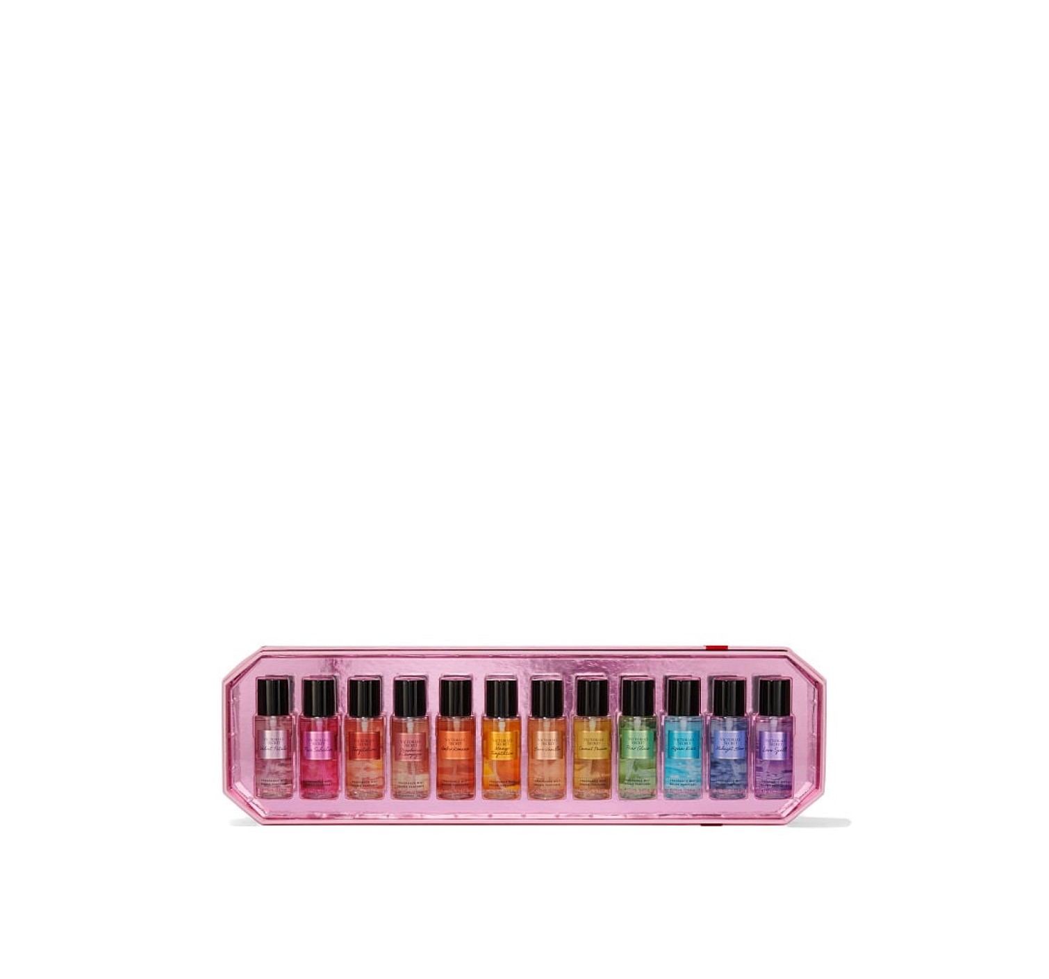 Подарунковий набір спреїв Ultimate Set The Best of Fragrance Mist