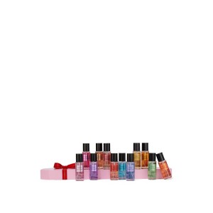 Подарунковий набір спреїв Ultimate Set The Best of Fragrance Mist