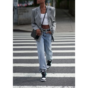 Сумка Виктория Сикрет The Victoria Top Zip crossbody Black Lily