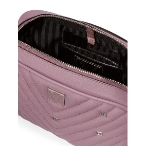Сумка Виктория Сикрет The Victoria Top Zip crossbody Lavender