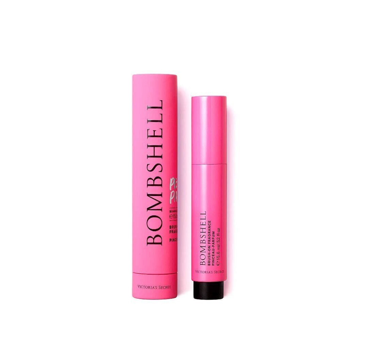 Парфюмс кисточкой Bombshell  Victoria's Secret