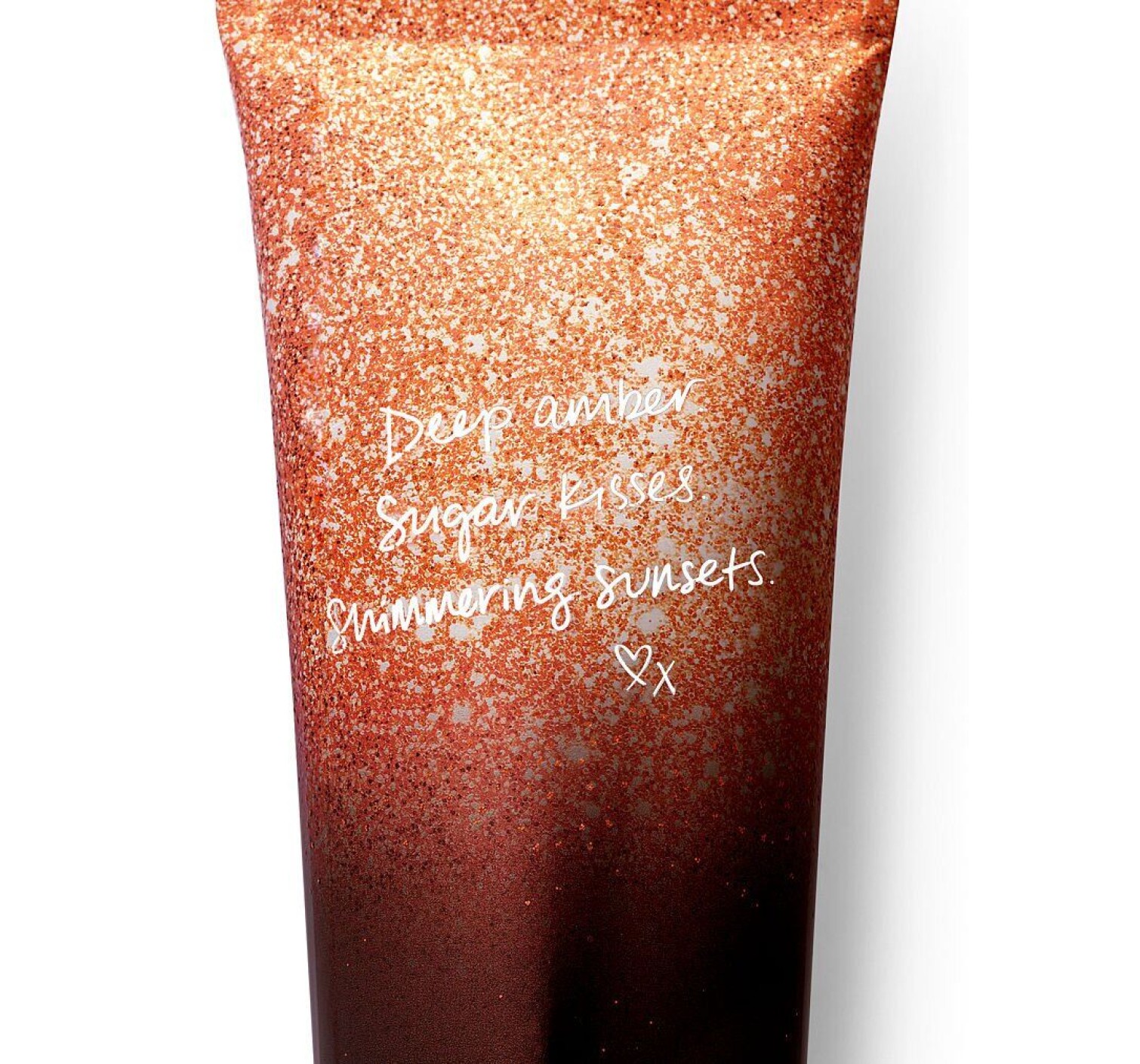 Лосьон для тела Victoria’s Secret Amber Romance Shimmer