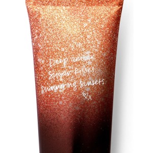 Лосьон для тела Victoria’s Secret Amber Romance Shimmer