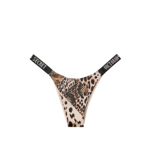 Трусики Victoria's Secret Very Sexy Crystal