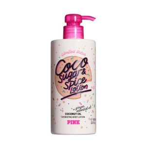Лосьон Victoria's Secret Coco Sleep Limited Edition - Coco Sugar & Spice