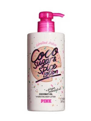 Лосьон Victoria's Secret Coco Sleep Limited Edition - Coco Sugar & Spice