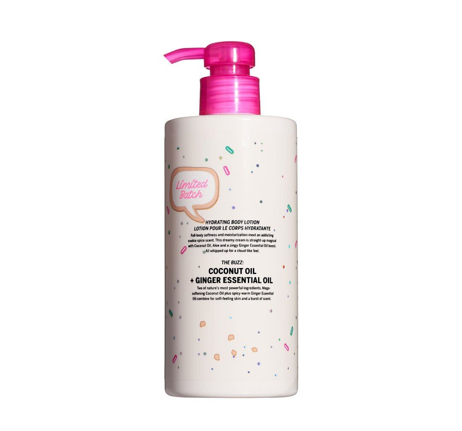 Лосьон Victoria's Secret Coco Sleep Limited Edition - Coco Sugar & Spice