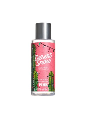 Cпрей для тіла Victoria's Secret Desert Snow