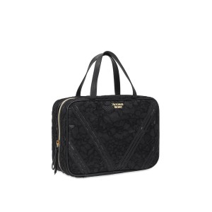 Косметичка Victoria’s Secret Floral Lace Jetsetter Travel Case
