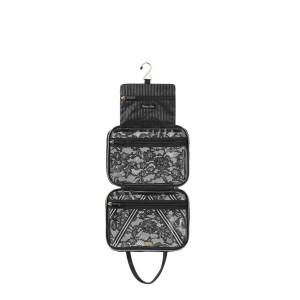 Косметичка Victoria’s Secret Floral Lace Jetsetter Travel Case