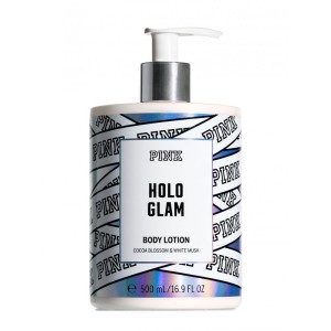 Лосьон для тела Victoria's Secret PINK HALO GLAM