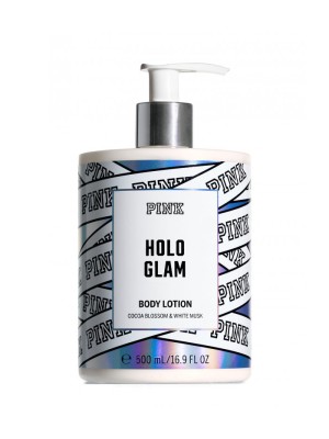 Лосьйон для тіла Victoria's Secret PINK HALO GLAM