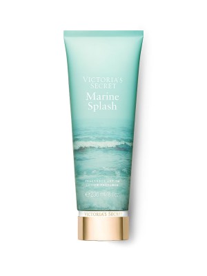 Marine Splash Fresh Oasis - Лосьон для тела Виктория Сикрет
