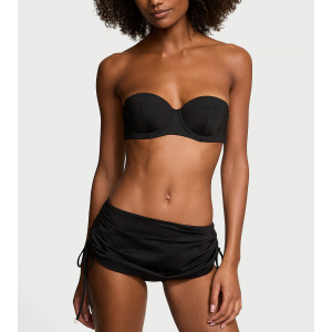 Купальник Essential Uplift Strapless Bikini Top Set Black