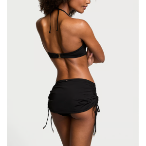 Купальник Essential Uplift Strapless Bikini Top Set Black