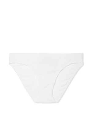 Трусики Stretch Cotton Bikini Panty White