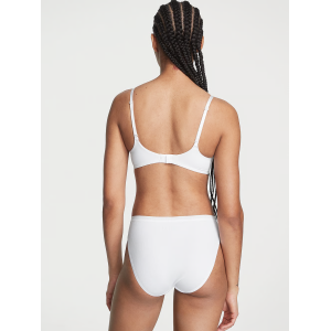 Трусики Stretch Cotton Bikini Panty White