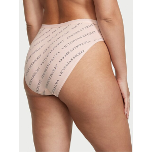 Трусики Stretch Cotton High-Leg Brief Panty Purest Pink