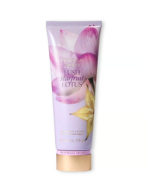 Лосьон для тела Lush Starfruit Lotus