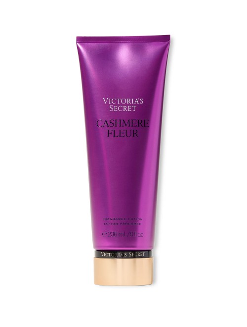 Лосьон для тела Cashmere Fleur Fragrance Lotion