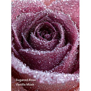 Спрей для тіла Cashmere Fleur