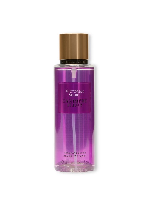 Спрей для тела Victoria's Secret Cashmere Fleur